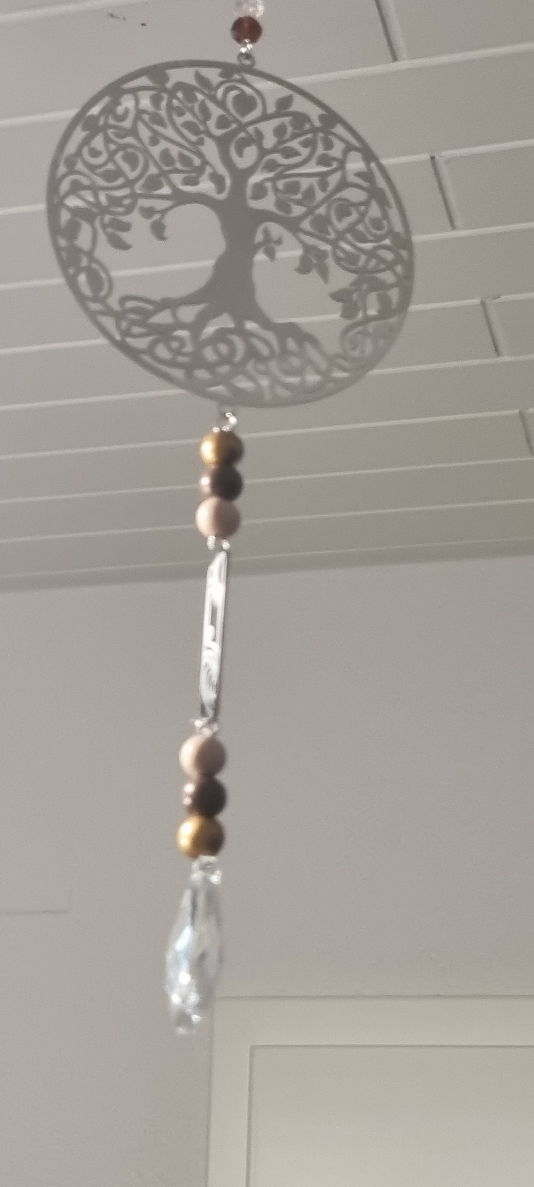 Sonnenfänger BAUM DES LEBENS