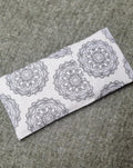 MANDALA Augenkissen mit Lavendelduft