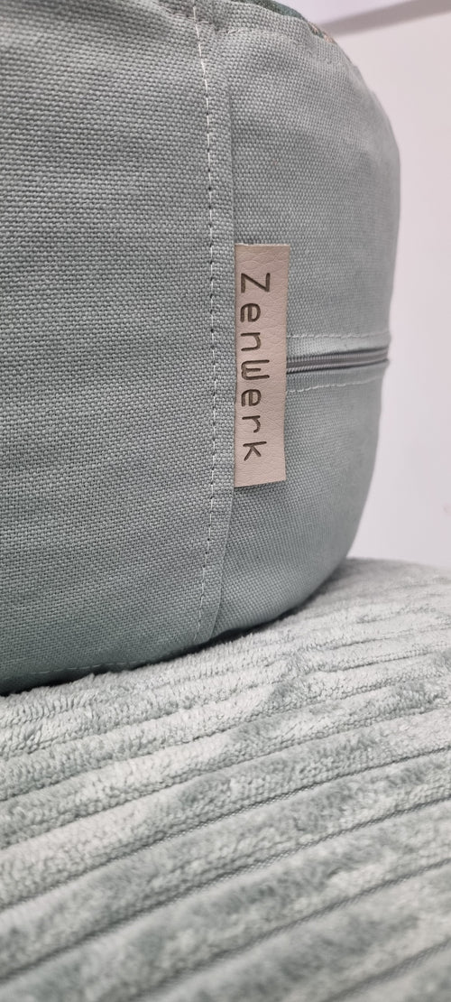 CORD - Yogakissen rund