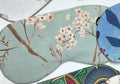 ZEN BLOSSOM- Augenmaske mit beruhigenden Kräutern