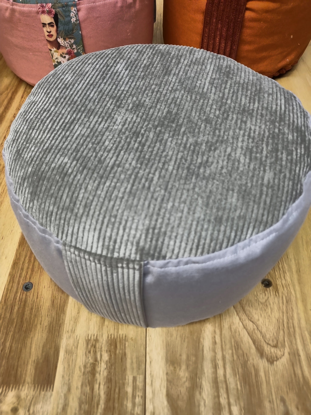 CORD - Yogakissen rund